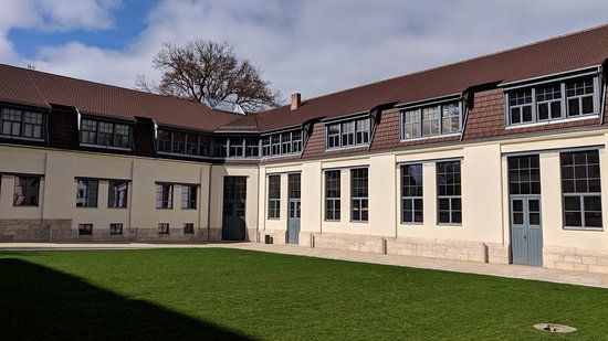 Bauhaus-Universität Weimar