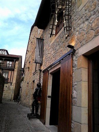 Museo de la Inquisición