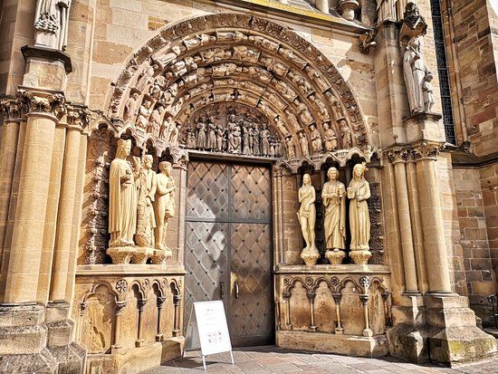 Igreja de Nossa Senhora