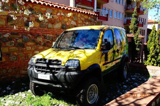 Tofas Museum of Cars and Anatolian Carriages