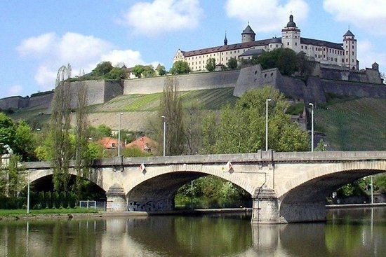 Ludwigsbrücke