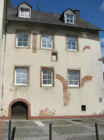 Küsterhaus