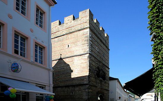 Frankenturm