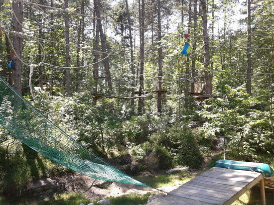 BusatteAdventure Adventure Park