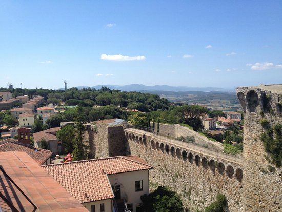 Torre del Candeliere