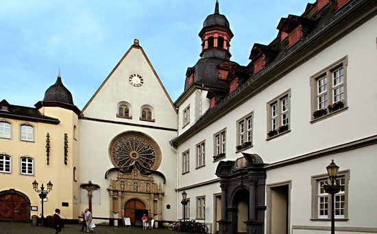Jesuitenplatz