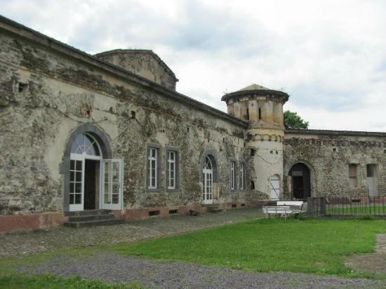 Fort Großfürst Konstantin
