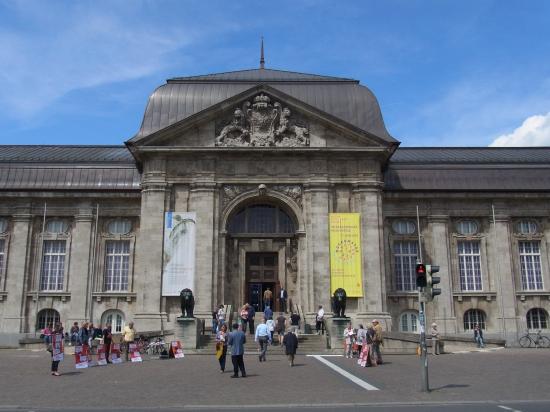 Hessisches Landesmuseum Darmstadt