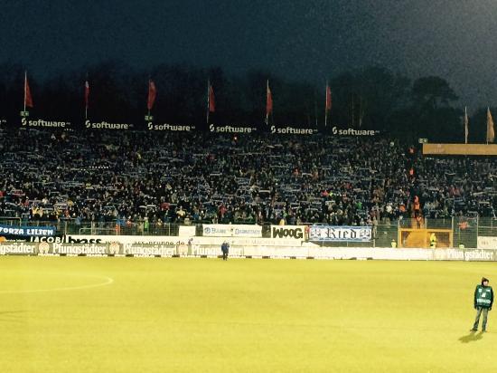 Stadion am Böllenfalltor