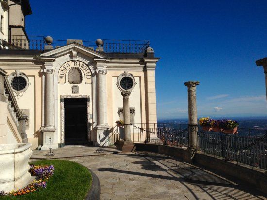 Museo Baroffio