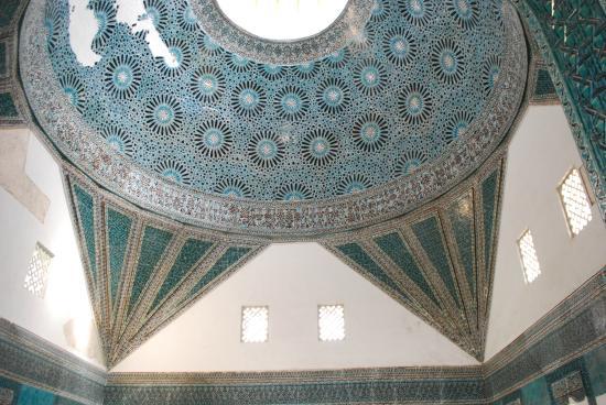 Karatay Medresesi Müzesi