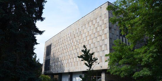 Galeria Miejska bwa