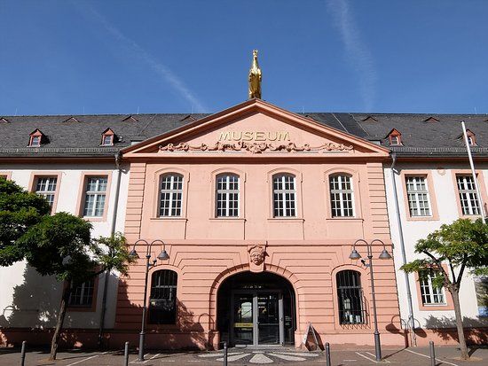 Landesmuseum Mainz