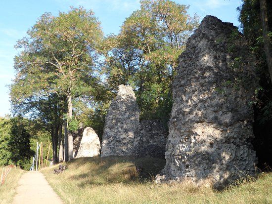 Acquedotto di Mogontiacum