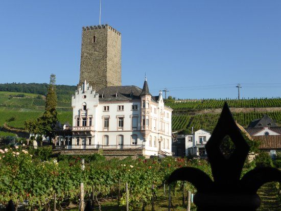 Brömserburg