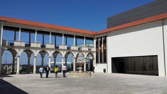Museo Nacional de Machado de Castro