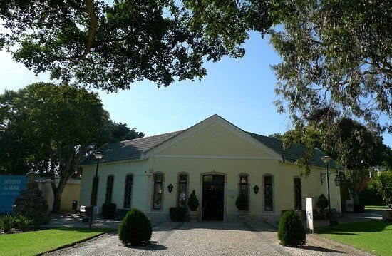 Museu do Mar