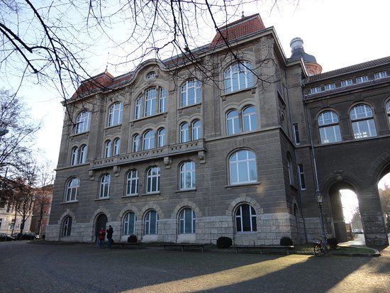 Städtisches Museum
