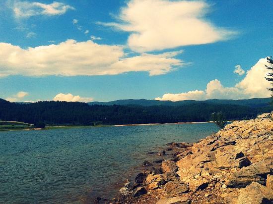 Lago Arvo