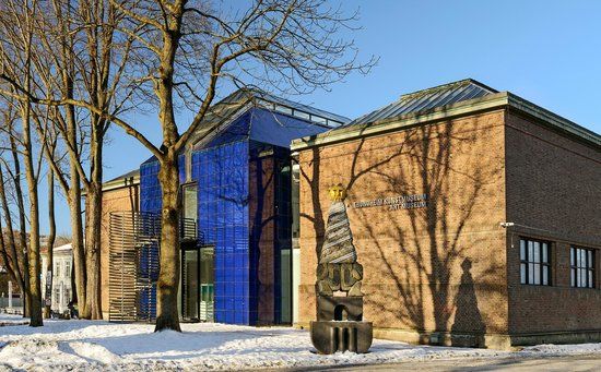 Museu das Artes Decorativas