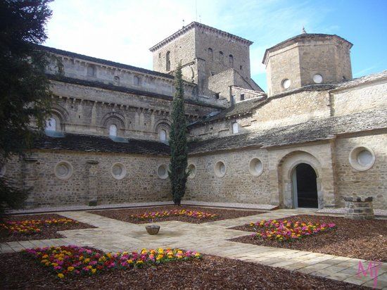 Museo Diocesano de Jaca