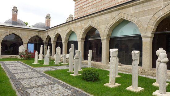 Museum van Turkse en Islamitische Kunst