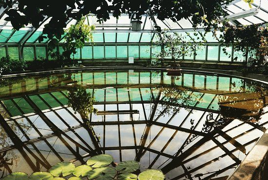 Gruson-Gewachshauser