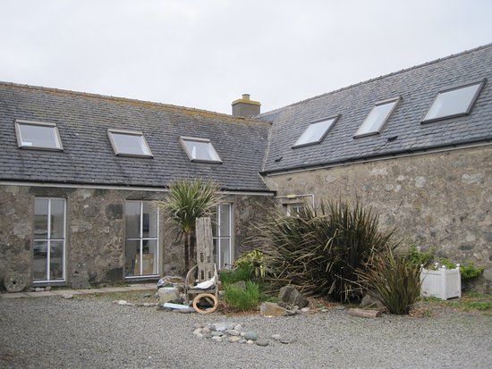 Morven Gallery