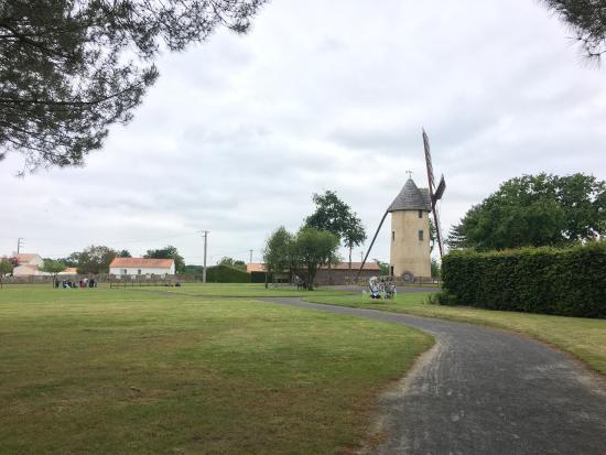 Moulin des Gourmands