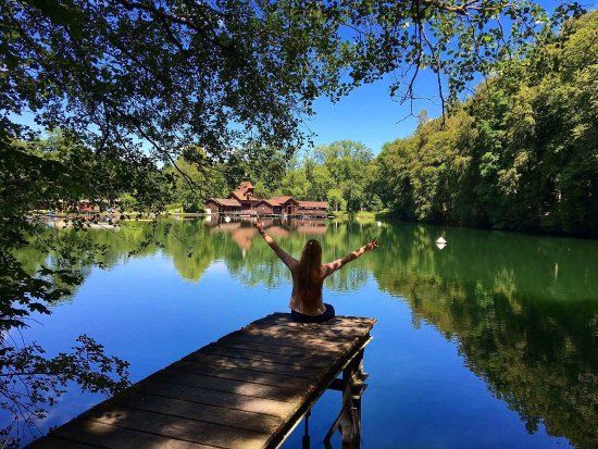 Familien- und Gemeinschaftsbad Dreilinden