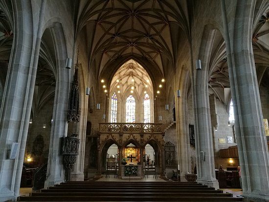 St. George's Collegiate Church