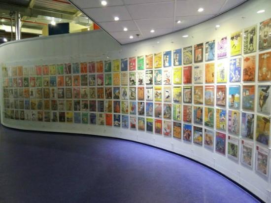 Nederlands Stripmuseum