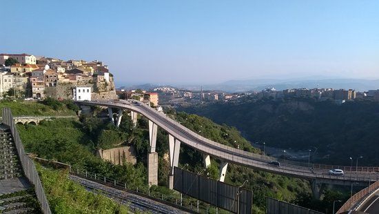 Ponte Bisantis