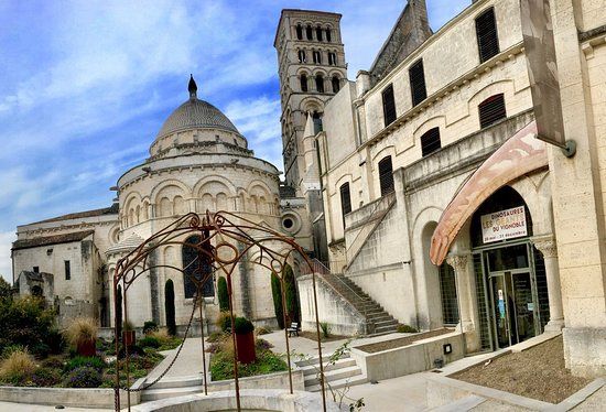 Musee d'Angouleme
