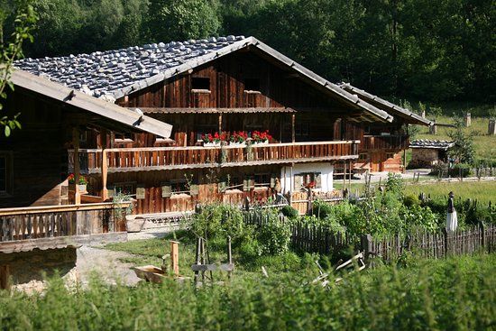 Markus Wasmeier Bauernhof- und Wintersportmuseum