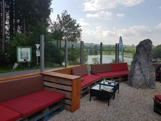 Kletterwald Grüntensee