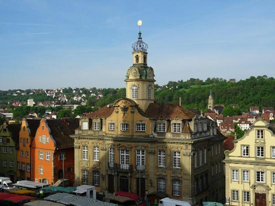 Rathaus
