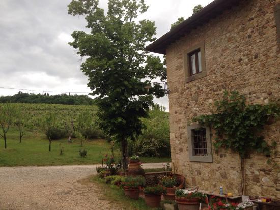 Fattoria La Tancia