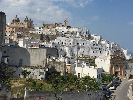 Valle d'itria e Dintorni