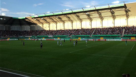Benteler-Arena