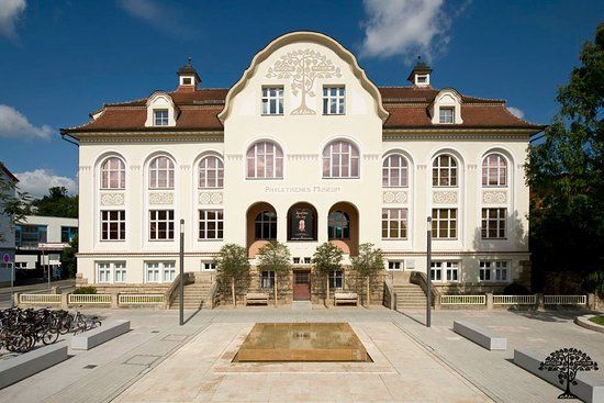 Phyletisches Museum