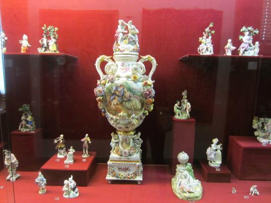 Muzeum sztuki religijnej