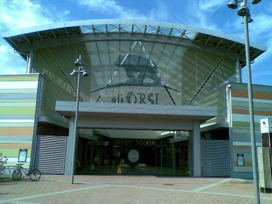 Parco Commerciale Gli Orsi