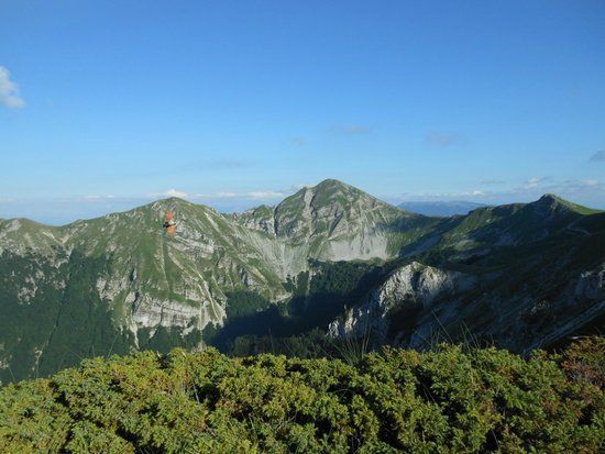 Monte Terminillo