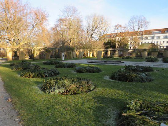 Fürth Stadtpark
