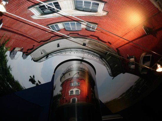 Camera Obscura