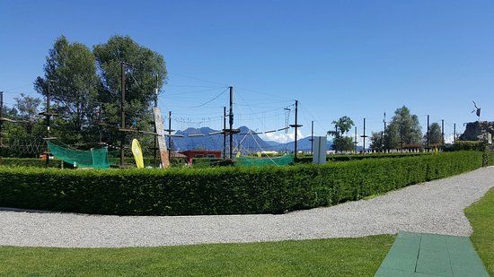 Parco Avventura