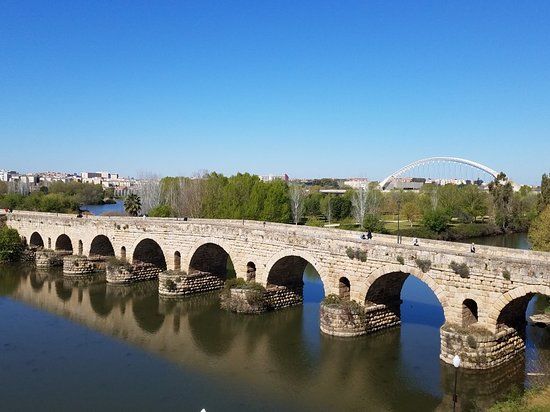 Puente Romano