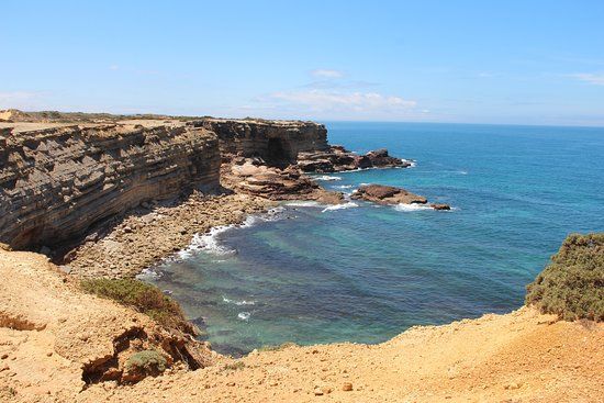 Pontal da Carrapateira