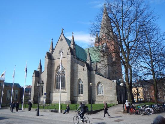 Sankt Nicolai kyrka
